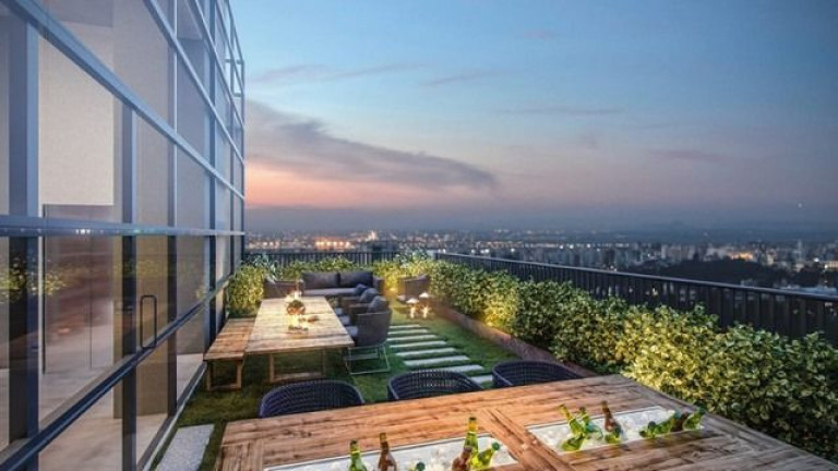 Imagem Apartamento com 3 Quartos à Venda, 140 m² em Vila Mariana - São Paulo