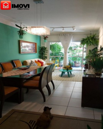 Apartamento com 2 Quartos à Venda, 80 m² em Praia Da Costa - Vila Velha