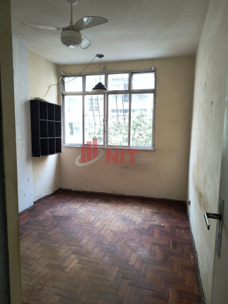 Imagem Apartamento com 3 Quartos à Venda, 105 m² em Icaraí - Niterói Imagem Apartamento com 3 Quartos à Venda, 105 m² em Icaraí - Niterói