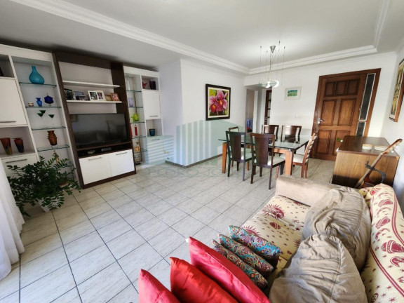 Apartamento com 3 Quartos à Venda, 107 m² em Bairro Novo - Olinda