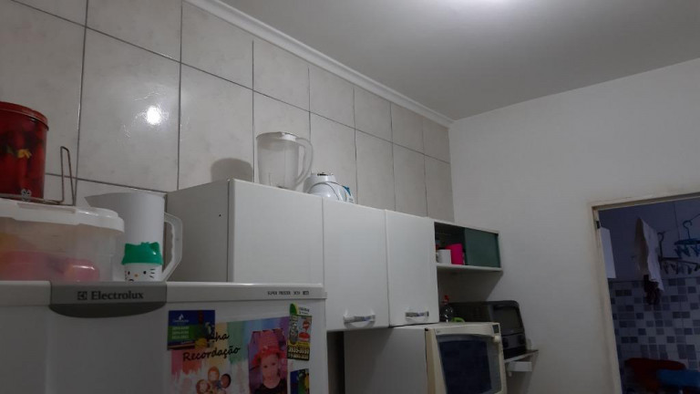 Imagem Casa com 2 Quartos à Venda, 47 m² em Núcleo Residencial Professor Carlos Aldrovandi - Indaiatuba Imagem Casa com 2 Quartos à Venda, 47 m² em Núcleo Residencial Professor Carlos Aldrovandi - Indaiatuba