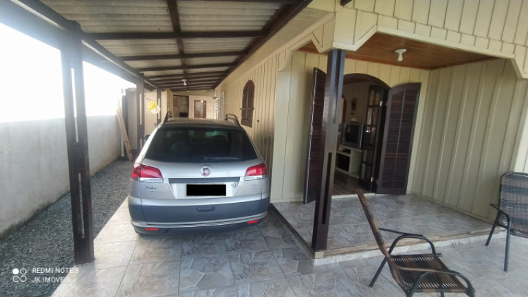 Imagem Casa com 2 Quartos à Venda, 90 m² em Balneário Cambiju - Itapoá Imagem Casa com 2 Quartos à Venda, 90 m² em Balneário Cambiju - Itapoá