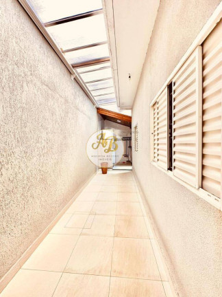 Imagem Casa com 3 Quartos à Venda, 200 m² em Residencial Palermo - Franca Imagem Casa com 3 Quartos à Venda, 200 m² em Residencial Palermo - Franca