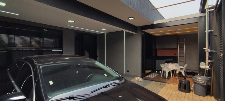Imagem Casa com 2 Quartos à Venda, 110 m² em Jardim Nova Independência I - Sarandi Imagem Casa com 2 Quartos à Venda, 110 m² em Jardim Nova Independência I - Sarandi