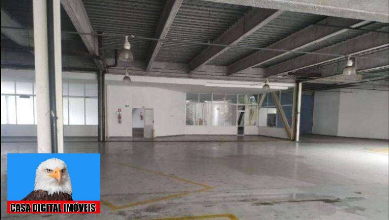 Imagem Galpão à Venda, 2 m² em Jabaquara - São Paulo