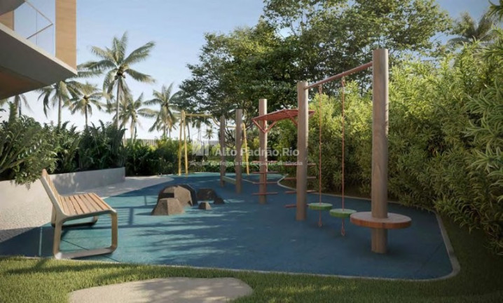 Imagem Apartamento com 3 Quartos à Venda, 137 m² em Barra Da Tijuca - Rio De Janeiro Imagem Apartamento com 3 Quartos à Venda, 137 m² em Barra Da Tijuca - Rio De Janeiro