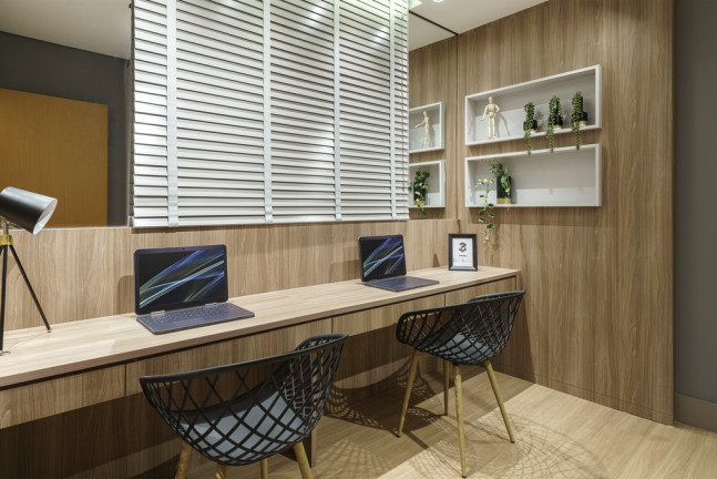 Imagem Cobertura com 3 Quartos à Venda, 129 m² em Bacacheri - Curitiba Imagem Cobertura com 3 Quartos à Venda, 129 m² em Bacacheri - Curitiba