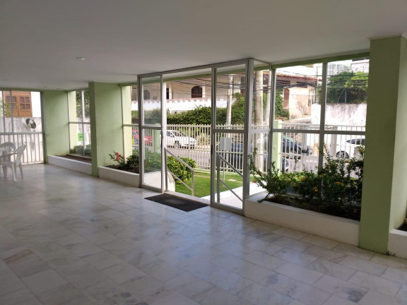 Imagem Apartamento com 1 Quarto à Venda, 52 m² em Pituba - Salvador Imagem Apartamento com 1 Quarto à Venda, 52 m² em Pituba - Salvador