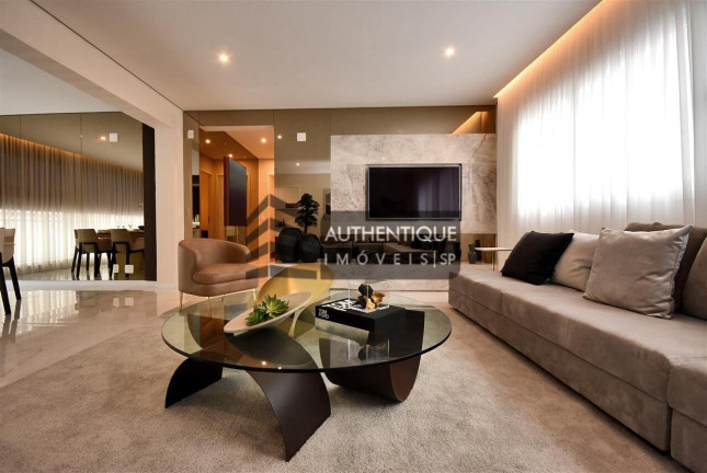Imagem Apartamento com 3 Quartos à Venda, 346 m² em Moema - São Paulo Imagem Apartamento com 3 Quartos à Venda, 346 m² em Moema - São Paulo