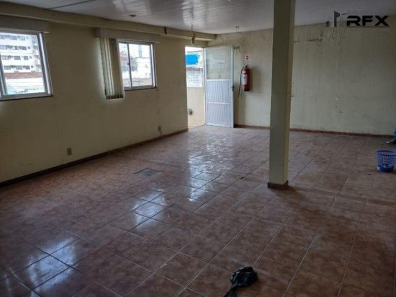Imagem Sala Comercial à Venda, 100 m² em Centro - Niterói Imagem Sala Comercial à Venda, 100 m² em Centro - Niterói