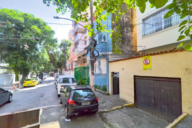 Imagem Imóvel com 2 Quartos à Venda, 73 m² em Botafogo - Rio De Janeiro Imagem Imóvel com 2 Quartos à Venda, 73 m² em Botafogo - Rio De Janeiro