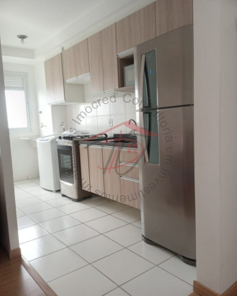 Imagem Imóvel com 2 Quartos à Venda, 50 m² em Jardim Nossa Senhora De Fátima - Hortolândia Imagem Imóvel com 2 Quartos à Venda, 50 m² em Jardim Nossa Senhora De Fátima - Hortolândia