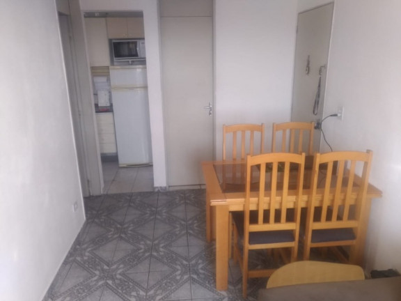 Imagem Imóvel com 2 Quartos à Venda, 47 m² em Vila Chabilândia - São Paulo