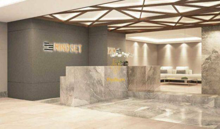 Imagem Apartamento com 3 Quartos à Venda, 82 m² em Manaíra - João Pessoa