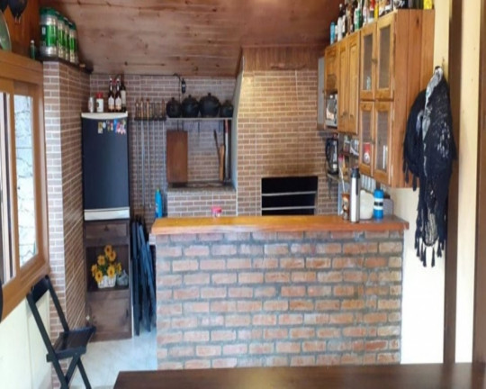 Imagem Imóvel com 3 Quartos à Venda,  em Vila Germânia - Nova Petrópolis