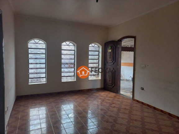Imagem Casa com 4 Quartos à Venda, 300 m² em Cidade Jardim I - Americana Imagem Casa com 4 Quartos à Venda, 300 m² em Cidade Jardim I - Americana