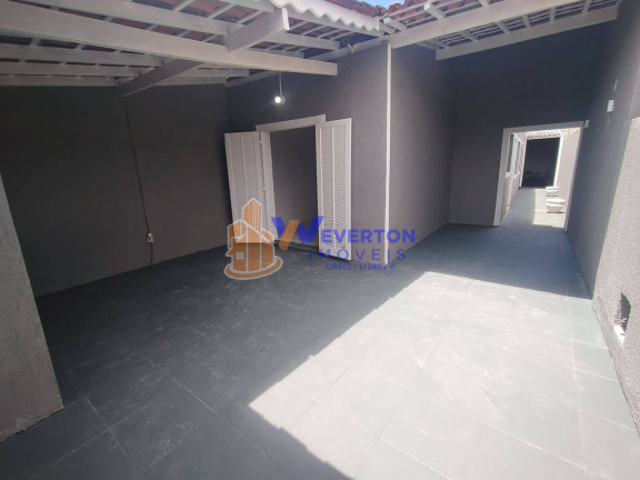 Casa com 2 Quartos à Venda, 138 m² em Florida Mirim - Mongaguá