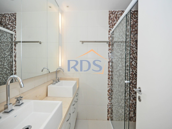 Imagem Apartamento com 2 Quartos à Venda, 141 m² em Cidade Monções - São Paulo Imagem Apartamento com 2 Quartos à Venda, 141 m² em Cidade Monções - São Paulo