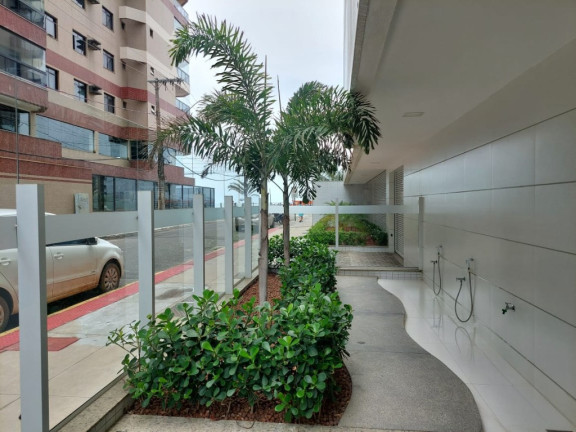 Imagem Apartamento com 3 Quartos à Venda, 85 m² em Praia Do Morro - Guarapari Imagem Apartamento com 3 Quartos à Venda, 85 m² em Praia Do Morro - Guarapari