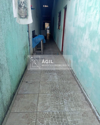 Imagem Casa com 2 Quartos à Venda, 125 m² em Jardim Das Cerejeiras - São José Dos Campos