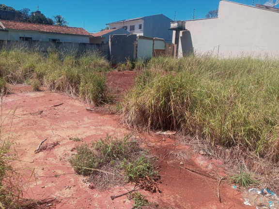 Terreno à Venda, 262 m² em Centro - Arapongas