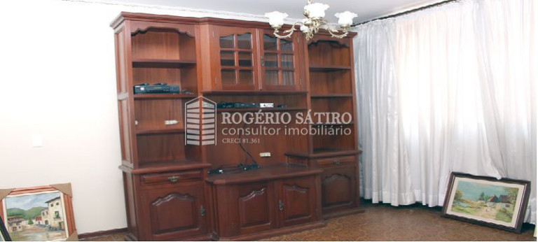 Imagem Sobrado com 4 Quartos à Venda, 349 m² em Jardim Da Glória - São Paulo