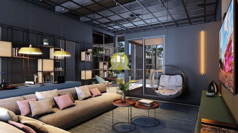 Imagem Studio com 1 Quarto à Venda, 27 m² em Pinheiros - São Paulo
