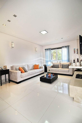 Casa de Condomínio com 3 Quartos à Venda, 375 m² em Betel - Paulínia