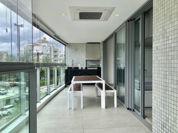 Imagem Apartamento com 2 Quartos para Temporada, 87 m² em Riviera De São Lourenço - Bertioga Imagem Apartamento com 2 Quartos para Temporada, 87 m² em Riviera De São Lourenço - Bertioga