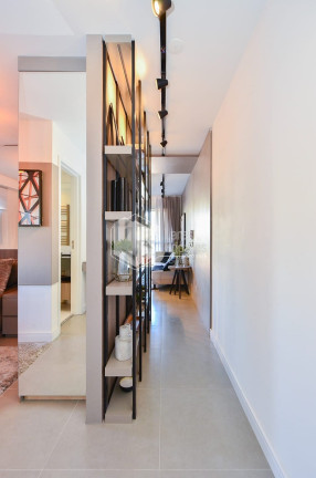Imagem Apartamento com 1 Quarto à Venda, 35 m² em Aclimação - São Paulo Imagem Apartamento com 1 Quarto à Venda, 35 m² em Aclimação - São Paulo