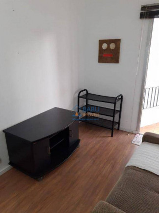 Imagem Apartamento com 1 Quarto à Venda, 40 m² em Bela Vista - São Paulo Imagem Apartamento com 1 Quarto à Venda, 40 m² em Bela Vista - São Paulo