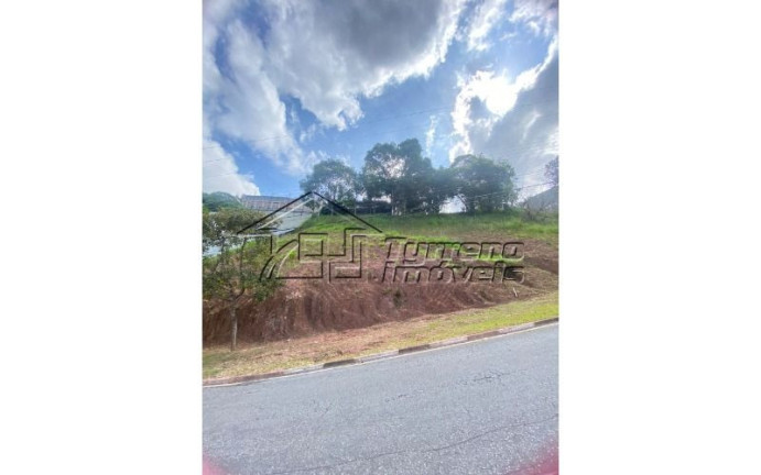 Imagem Imóvel à Venda, 450 m² em Arujá - Arujá