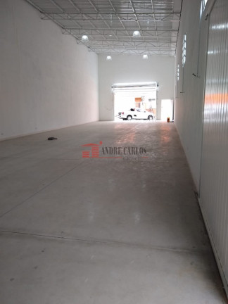 Imagem Imóvel Comercial para Alugar, 400 m² em Remédios - Osasco Imagem Imóvel Comercial para Alugar, 400 m² em Remédios - Osasco