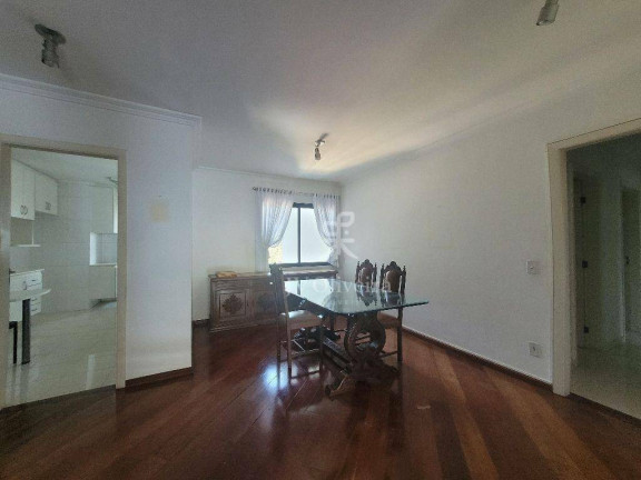 Imagem Apartamento com 4 Quartos à Venda, 157 m² em Jardim Guedala - São Paulo Imagem Apartamento com 4 Quartos à Venda, 157 m² em Jardim Guedala - São Paulo