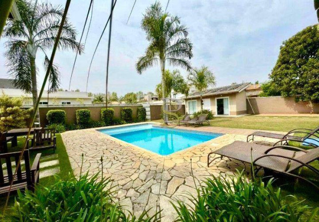 Imagem Casa com 5 Quartos à Venda, 260 m² em Condomínio Shambala Ii - Atibaia Imagem Casa com 5 Quartos à Venda, 260 m² em Condomínio Shambala Ii - Atibaia