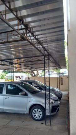 Imagem Apartamento com 3 Quartos à Venda, 92 m² em Casa Caiada - Olinda
