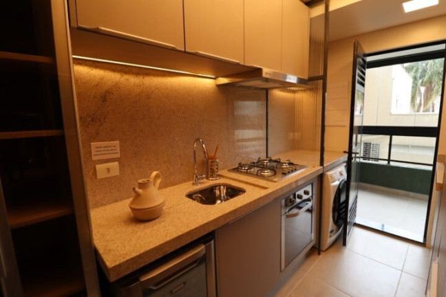 Imagem Apartamento com 2 Quartos à Venda, 80 m² em Vila Izabel - Curitiba