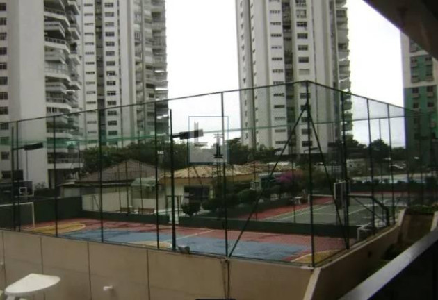 Imagem Apartamento com 3 Quartos à Venda, 138 m² em Barra Da Tijuca - Rio De Janeiro