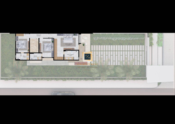 Imagem Casa com 4 Quartos à Venda, 154 m² em Coite - Eusébio Imagem Casa com 4 Quartos à Venda, 154 m² em Coite - Eusébio