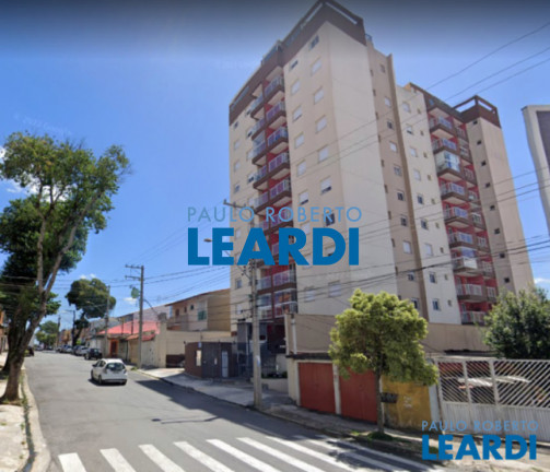 Apartamento com 2 Quartos à Venda, 56 m² em Vila Curuçá - Santo André