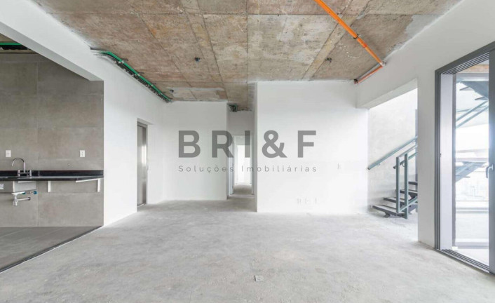Imagem Apartamento com 4 Quartos à Venda, 410 m² em Brooklin - São Paulo
