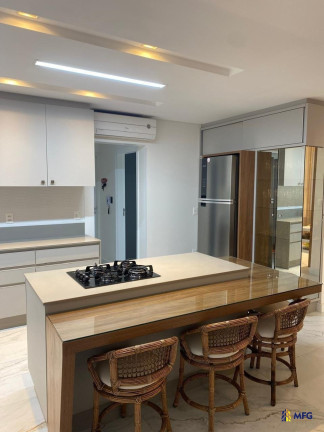 Imagem Casa de Condomínio com 3 Quartos à Venda, 324 m² em Praia Brava - Itajaí