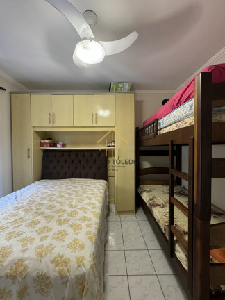 Imagem Apartamento com 1 Quarto à Venda, 56 m² em Canto Do Forte - Praia Grande Imagem Apartamento com 1 Quarto à Venda, 56 m² em Canto Do Forte - Praia Grande