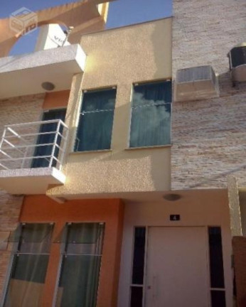 Casa com 3 Quartos à Venda, 100 m² em Luz - Nova Iguaçu