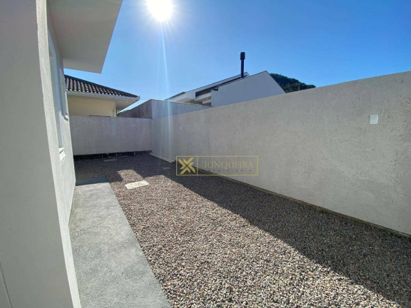 Imagem Casa com 3 Quartos à Venda, 93 m² em Forquilhas - São José