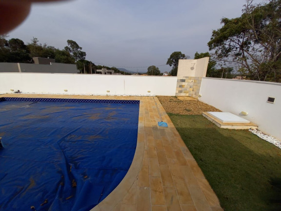 Imagem Casa com 3 Quartos à Venda, 170 m² em Ninho Verde 2 - Pardinho Imagem Casa com 3 Quartos à Venda, 170 m² em Ninho Verde 2 - Pardinho