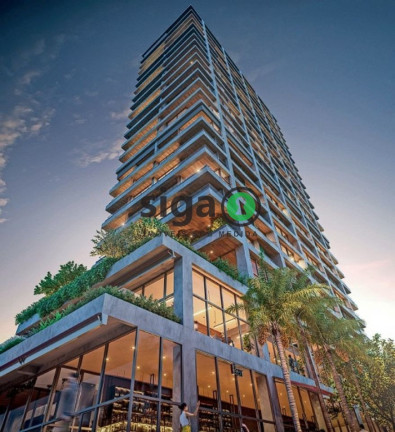 Imagem Apartamento com 2 Quartos à Venda, 137 m² em Jardim Europa - São Paulo Imagem Apartamento com 2 Quartos à Venda, 137 m² em Jardim Europa - São Paulo