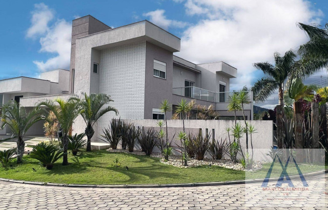 Imagem Casa de Condomínio com 3 Quartos à Venda, 320 m² em Botujuru - Mogi Das Cruzes Imagem Casa de Condomínio com 3 Quartos à Venda, 320 m² em Botujuru - Mogi Das Cruzes