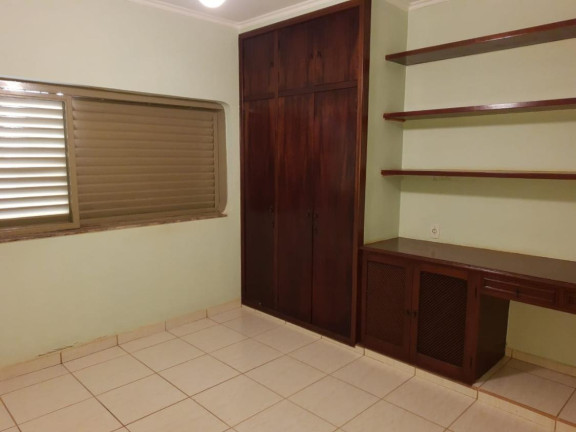 Imagem Casa com 4 Quartos à Venda, 370 m² em Ribeirânia - Ribeirão Preto