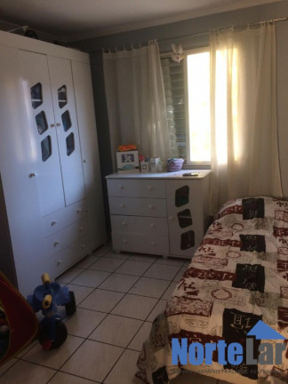 Imagem Apartamento com 2 Quartos à Venda, 45 m² em Vila Brasilândia - São Paulo